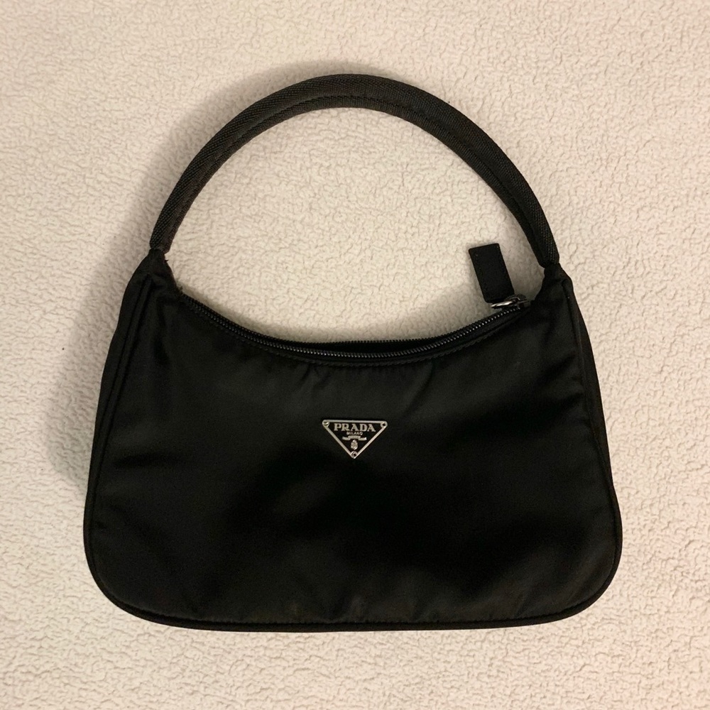 Prada Tessuto Sport MV515
